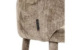 Richmond Interiors Eetkamerstoelen^Eetkamerstoel 212897 Donnatella