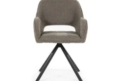 Eleonora Meubelen Eetkamerstoelen^Eetkamerstoel 95835 Fabio
