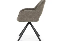 Eleonora Meubelen Eetkamerstoelen^Eetkamerstoel 95835 Fabio