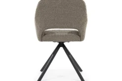 Eleonora Meubelen Eetkamerstoelen^Eetkamerstoel 95835 Fabio