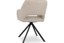Eleonora Meubelen Eetkamerstoelen^Eetkamerstoel 95836 Fabio