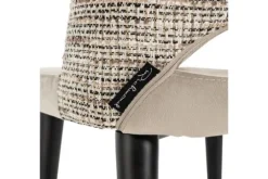 Hot Richmond Interiors Eetkamerstoel 212342 FR Trendy Nature Tabitha