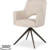 Sale Richmond Interiors Eetkamerstoel 214153 Ginerva