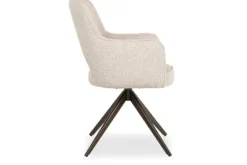 Sale Richmond Interiors Eetkamerstoel 214153 Ginerva