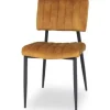 Olijk Eetkamerstoelen^Eetkamerstoel - gold Mera