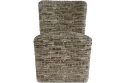 Discount Richmond Interiors Eetkamerstoel 213317 Greige Dalia Lorain