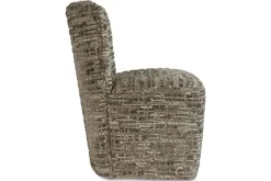 Discount Richmond Interiors Eetkamerstoel 213317 Greige Dalia Lorain