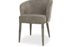 Hot Silla Comer Eetkamerstoel 456 grey Sansa