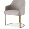 Richmond Interiors Eetkamerstoelen^Eetkamerstoel 211583 Hadley