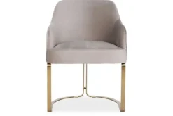 Richmond Interiors Eetkamerstoelen^Eetkamerstoel 211583 Hadley