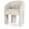 Eleonora Meubelen Eetkamerstoelen^Eetkamerstoel 96244 Hamilton