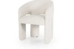 Eleonora Meubelen Eetkamerstoelen^Eetkamerstoel 96243 Hamilton