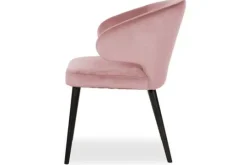 Richmond Interiors Eetkamerstoelen^Eetkamerstoel 211300 Indigo