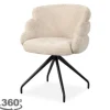 New Richmond Interiors Eetkamerstoel 212909 Kayla
