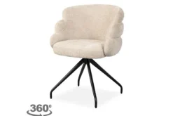 New Richmond Interiors Eetkamerstoel 212909 Kayla