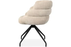 New Richmond Interiors Eetkamerstoel 212909 Kayla