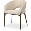 Richmond Interiors Eetkamerstoel 212900 Kenzi