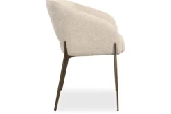 Richmond Interiors Eetkamerstoel 212900 Kenzi