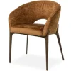 Online Richmond Interiors Eetkamerstoel 212901 Kenzi