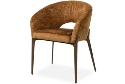 Online Richmond Interiors Eetkamerstoel 212901 Kenzi