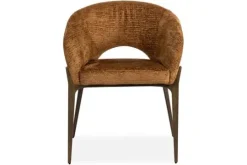 Online Richmond Interiors Eetkamerstoel 212901 Kenzi