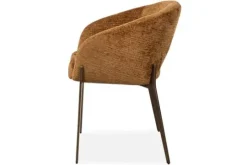 Online Richmond Interiors Eetkamerstoel 212901 Kenzi