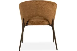 Online Richmond Interiors Eetkamerstoel 212901 Kenzi