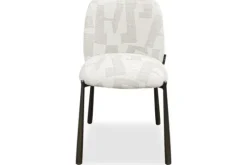 Clearance Richmond Interiors Eetkamerstoel 213354 Lana