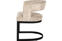 Hot Richmond Interiors Eetkamerstoel 212623 Lovely Beige Ellis