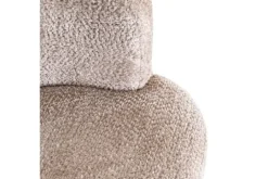 Richmond Interiors Eetkamerstoelen^Eetkamerstoel 212573 Lovely Beige Cheyenne