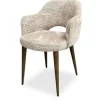 Outlet Richmond Interiors Eetkamerstoel 213624 Lovely Nature Delphina