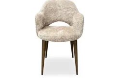 Outlet Richmond Interiors Eetkamerstoel 213624 Lovely Nature Delphina