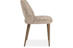 Richmond Interiors Eetkamerstoelen^Eetkamerstoel 213622 Lovely Nature Delphine