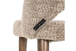Richmond Interiors Eetkamerstoelen^Eetkamerstoel 213622 Lovely Nature Delphine