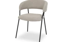 Eleonora Meubelen Eetkamerstoelen^Eetkamerstoel 95790 Luka