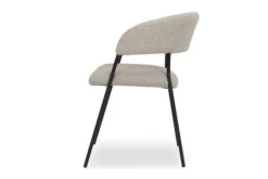 Eleonora Meubelen Eetkamerstoelen^Eetkamerstoel 95790 Luka
