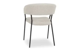 Eleonora Meubelen Eetkamerstoelen^Eetkamerstoel 95791 Luka