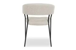 Eleonora Meubelen Eetkamerstoelen^Eetkamerstoel 95791 Luka