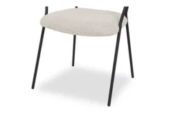 Eleonora Meubelen Eetkamerstoelen^Eetkamerstoel 95791 Luka