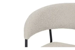 Eleonora Meubelen Eetkamerstoelen^Eetkamerstoel 95791 Luka
