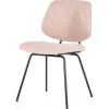 Eleonora Meubelen Eetkamerstoelen^Eetkamerstoel 95567 Lynn