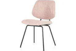 Eleonora Meubelen Eetkamerstoelen^Eetkamerstoel 95567 Lynn