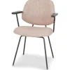 Eleonora Meubelen Eetkamerstoelen^Eetkamerstoel 95570 Lynn