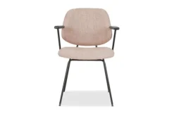 Eleonora Meubelen Eetkamerstoelen^Eetkamerstoel 95570 Lynn