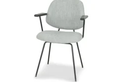 Eleonora Meubelen Eetkamerstoelen^Eetkamerstoel 95571 Lynn