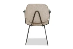 Outlet Eleonora Meubelen Eetkamerstoel 95572 Lynn