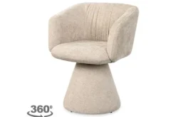 Richmond Interiors Eetkamerstoelen^Eetkamerstoel 212904 Madeline