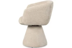 Richmond Interiors Eetkamerstoelen^Eetkamerstoel 212904 Madeline
