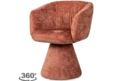 Sale Richmond Interiors Eetkamerstoel 212981 Madeline