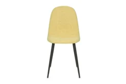 Good & Chic Eetkamerstoelen^Eetkamerstoel - mais Arnoud